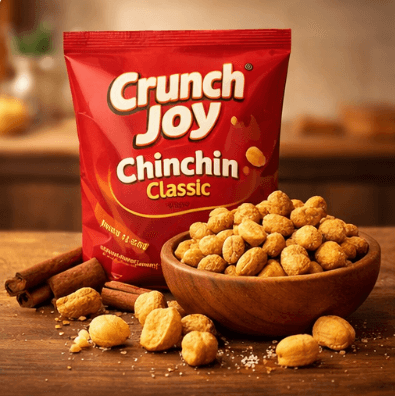 Chinchin Classic